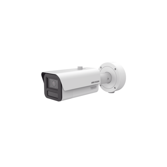 Bala IP 4 Megapixel / Lente Mot. 6 a 132 mm / 200 mts IR EXIR / 2 Anal