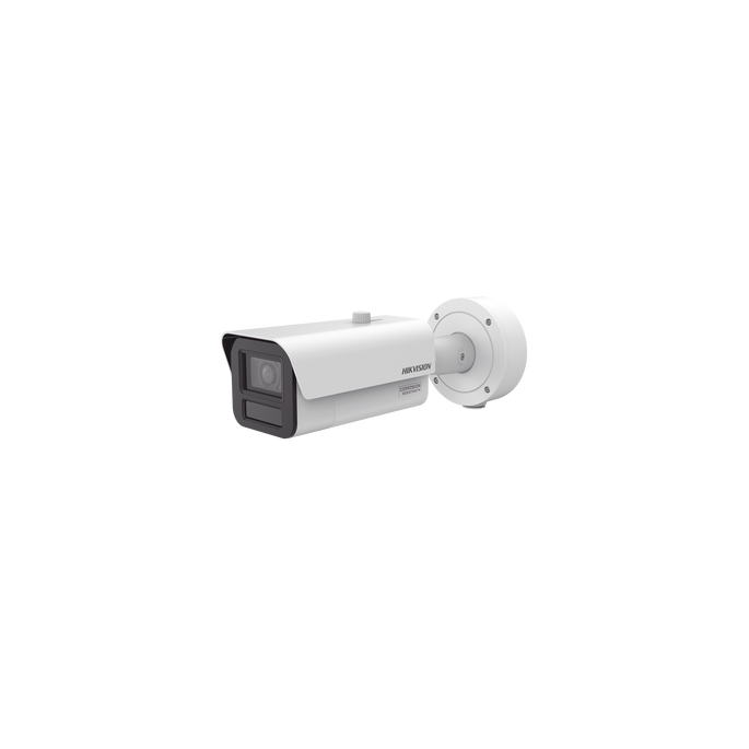 Bala IP 4 Megapixel / Lente Mot. 6 a 132 mm / 200 mts IR EXIR / 2 Anal