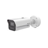 Bala IP 4 Megapixel / Lente Mot. 6 a 132 mm / 200 mts IR EXIR / 2 Anal