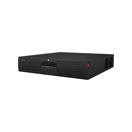 [AcuSeek] NVR 32 Megapixel (8K) / 32 Canales IP / AcuSense / ANPR / Co