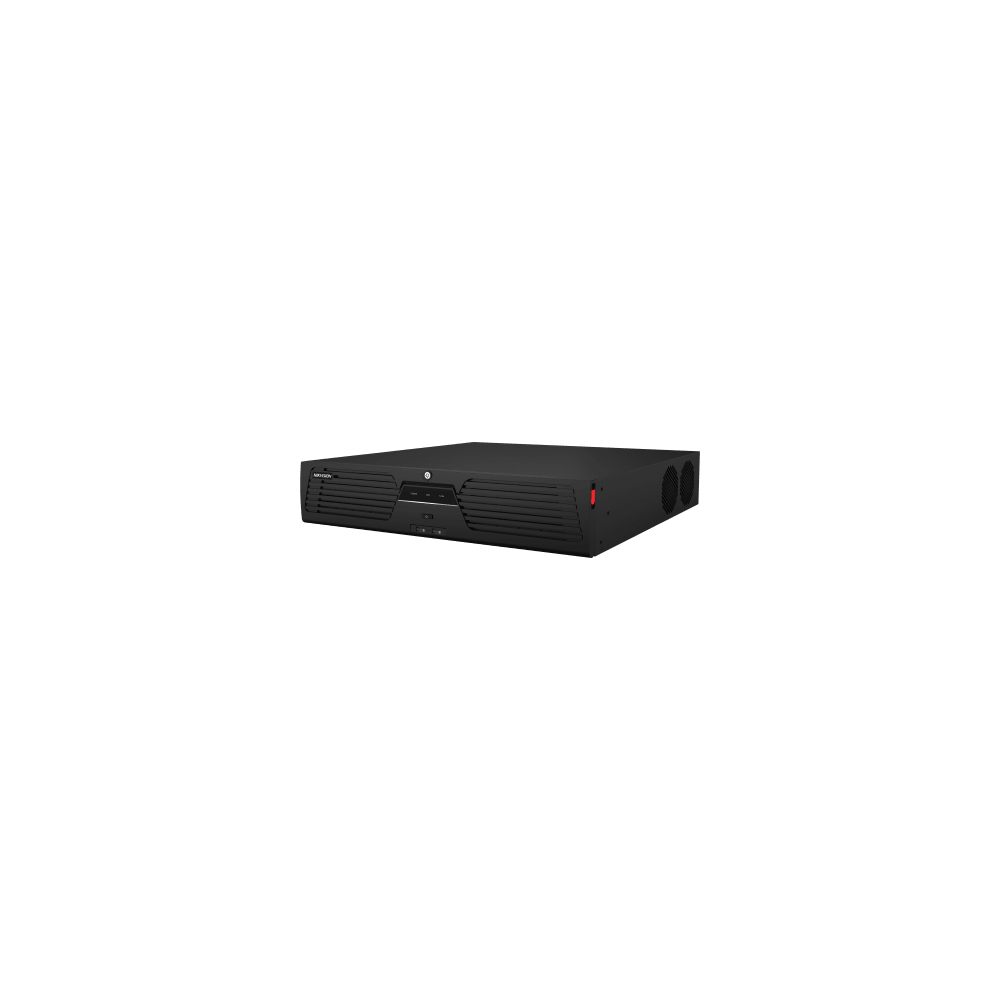 [AcuSeek] NVR 32 Megapixel (8K) / 32 Canales IP / AcuSense / ANPR / Co