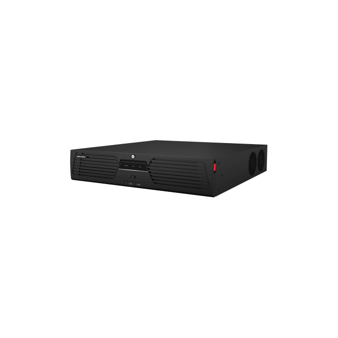 [AcuSeek] NVR 32 Megapixel (8K) / 32 Canales IP / AcuSense / ANPR / Co