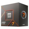 PROCESADOR AMD RYZEN 7 8700F S-AM5 8A GEN / 4.1 - 5 GHZ / CACHE 16MB /