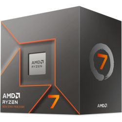 PROCESADOR AMD RYZEN 7 8700F S-AM5 8A GEN / 4.1 - 5 GHZ / CACHE 16MB /