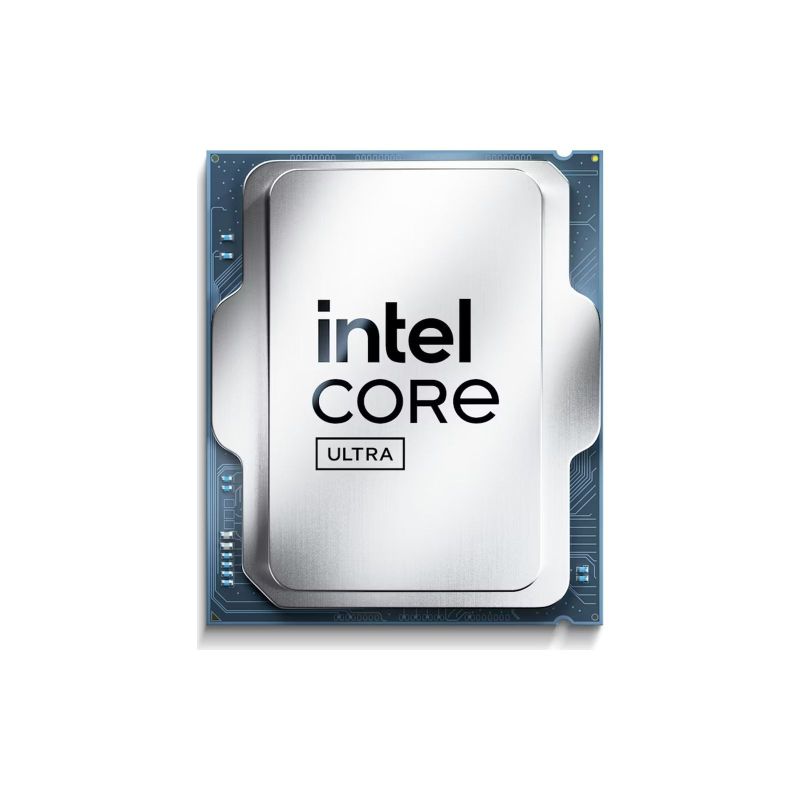 PROCESADOR INTEL CORE ULTRA 5-245KF S-1851 SERIE 2 /HASTA 5.2 GHZ /CAC