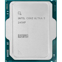 PROCESADOR INTEL CORE ULTRA 5-245KF S-1851 SERIE 2 /HASTA 5.2 GHZ /CAC
