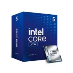 PROCESADOR INTEL CORE ULTRA 5-245KF S-1851 SERIE 2 /HASTA 5.2 GHZ /CAC