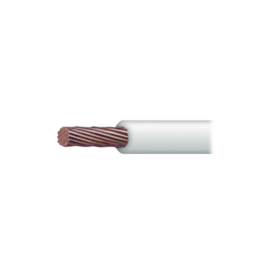 Cable Eléctrico de Cobre Recubierto THW-LS Calibre 12 AWG 19 Hilos Col