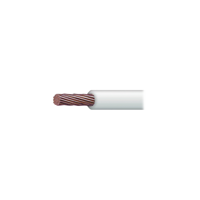 Cable Eléctrico de Cobre Recubierto THW-LS Calibre 12 AWG 19 Hilos Col