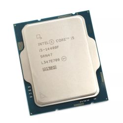 PROCESADOR INTEL CORE I5-14400F S-1700 14A GEN /HASTA 4.7 GHZ /CACHE 2