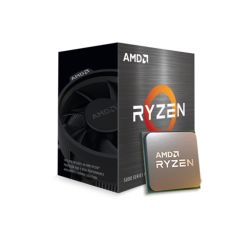 PROCESADOR AMD RYZEN 5 5600XT S-AM4 5A GEN / 3.70 - 4.70 GHZ / CACHE 3