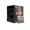PROCESADOR AMD RYZEN 5 5600XT S-AM4 5A GEN / 3.70 - 4.70 GHZ / CACHE 3