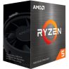 PROCESADOR AMD RYZEN 5 5600XT S-AM4 5A GEN / 3.70 - 4.70 GHZ / CACHE 3
