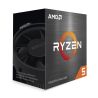 PROCESADOR AMD RYZEN 5 5600XT S-AM4 5A GEN / 3.70 - 4.70 GHZ / CACHE 3