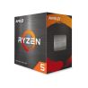PROCESADOR AMD RYZEN 5 5600XT S-AM4 5A GEN / 3.70 - 4.70 GHZ / CACHE 3