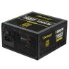 FUENTE DE PODER OCELOT GAMING OPS1000 / ATX / 1000W / MODULAR / 80 PLU