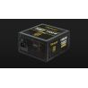 FUENTE DE PODER OCELOT GAMING OPS1000 / ATX / 1000W / MODULAR / 80 PLU