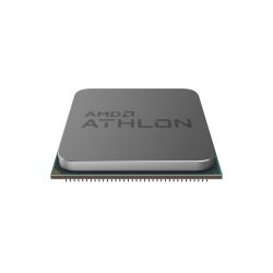 GHIA FRONTIER SLIM 2.0 / AMD ATHLON 3000G, 2 NUCLEOS MAX 3.5 GHZ / RAM