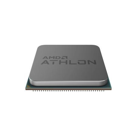 GHIA FRONTIER SLIM 2.0 / AMD ATHLON 3000G, 2 NUCLEOS MAX 3.5 GHZ / RAM