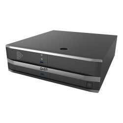 GHIA FRONTIER SLIM 2.0 / AMD ATHLON 3000G, 2 NUCLEOS MAX 3.5 GHZ / RAM