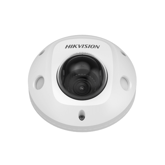 Cámara Móvil IP 2 Megapixel (1080p) / Lente 2.8 mm / 5 Mts IR / Micróf