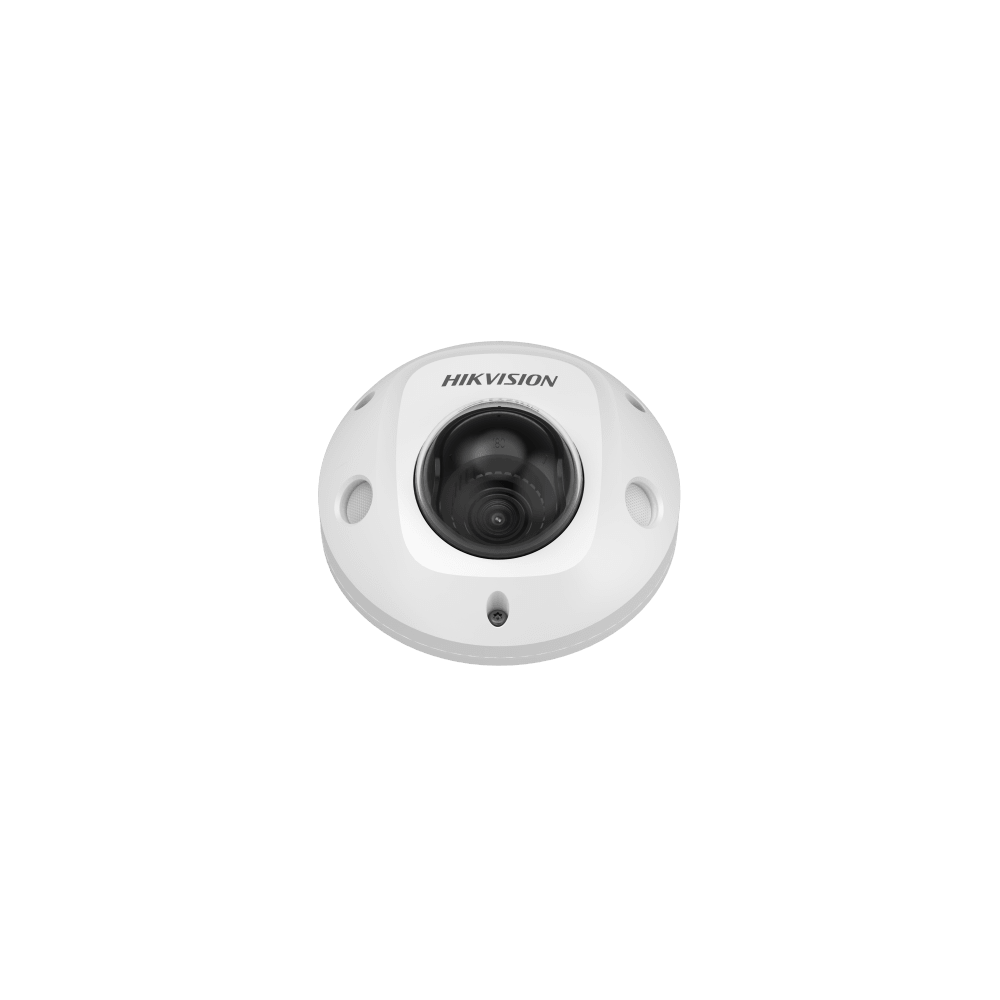 Cámara Móvil IP 2 Megapixel (1080p) / Lente 2.8 mm / 5 Mts IR / Micróf