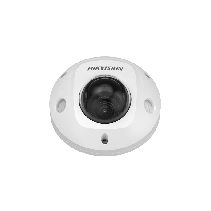 Cámara Móvil IP 2 Megapixel (1080p) / Lente 2.8 mm / 5 Mts IR / Micróf