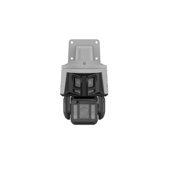 PTZ IP 4 Megapixel / 32X Zoom / Dual Light (100 mts IR / 30 mts Luz Bl