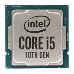 INTEL CORE I5-10400T PROCESSOR 12M CACHE, UP TO 3.60 GHZ FC-LGA14C, TR