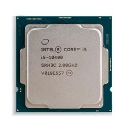 INTEL CORE I5-10400T PROCESSOR 12M CACHE, UP TO 3.60 GHZ FC-LGA14C, TR
