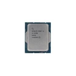 INTEL CORE I5 PROCESSOR 14400 20M CACHE, UP TO 4.70 GHZ FC-LGA16A, TRA