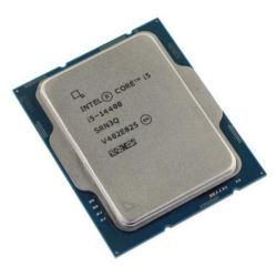 INTEL CORE I5 PROCESSOR 14400 20M CACHE, UP TO 4.70 GHZ FC-LGA16A, TRA