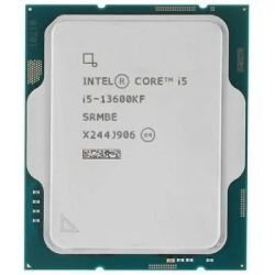 INTEL CORE I5 PROCESSOR 14400 20M CACHE, UP TO 4.70 GHZ FC-LGA16A, TRA