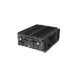DVR Móvil 1080p Hibrido / 8 Canales IP + 8 Canales TURBOHD / GPS y GLO