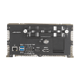 DVR Móvil 1080p Hibrido / 8 Canales IP + 8 Canales TURBOHD / GPS y GLO