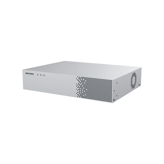 NVR 32 Megapixel (8K) / 16 Canales IP / Analisis de Compartamiento / D