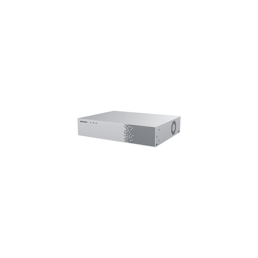 NVR 32 Megapixel (8K) / 16 Canales IP / Analisis de Compartamiento / D