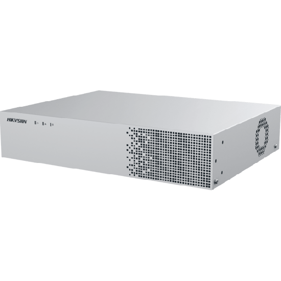 NVR 32 Megapixel (8K) / 16 Canales IP / Analisis de Compartamiento / D