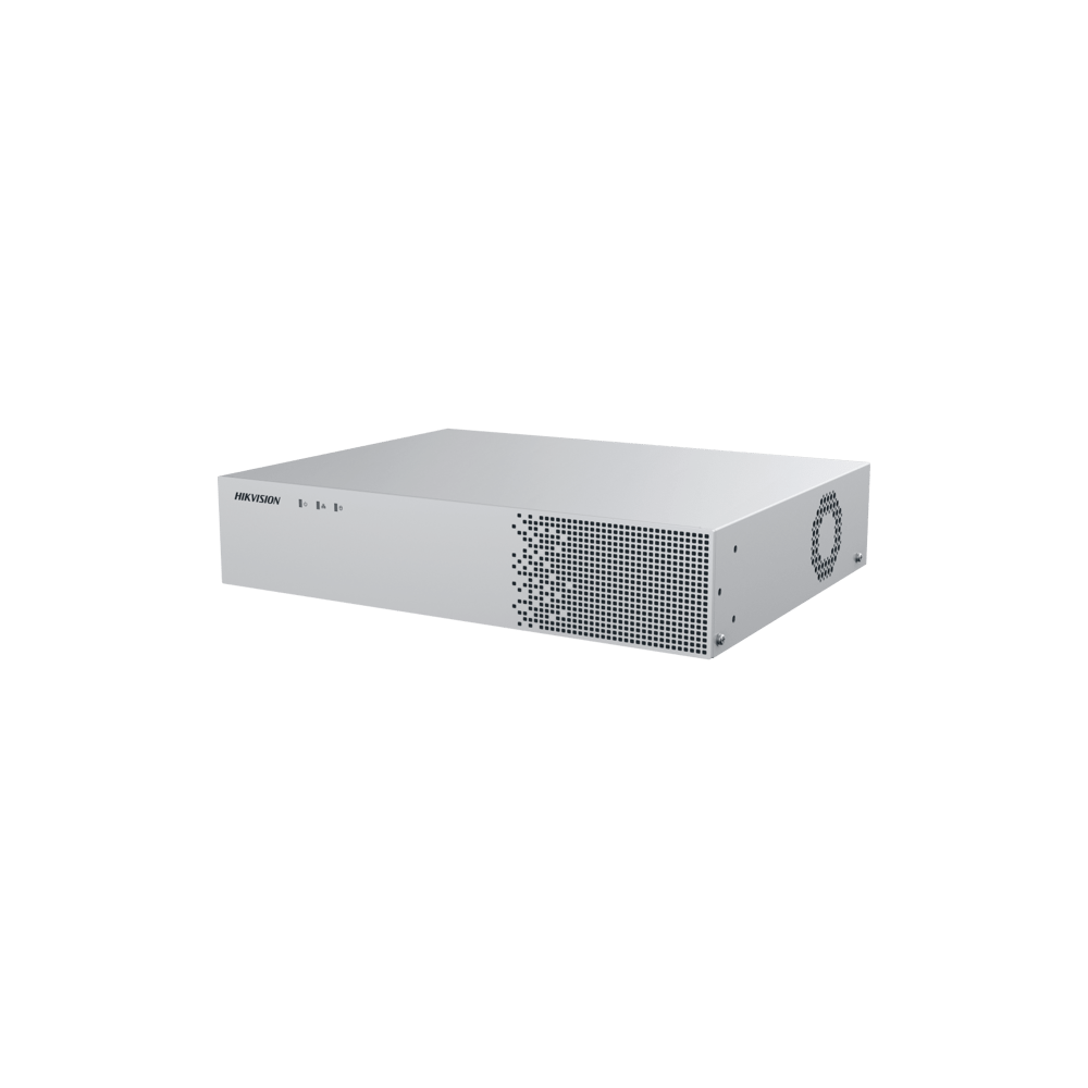 NVR 32 Megapixel (8K) / 16 Canales IP / Analisis de Compartamiento / D