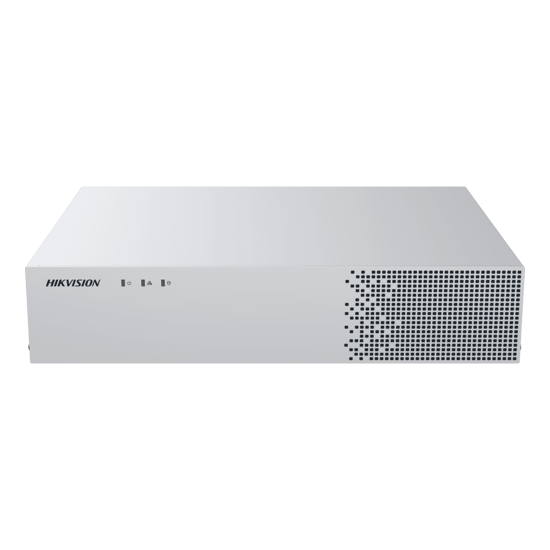 NVR 32 Megapixel (8K) / 16 Canales IP / Analisis de Compartamiento / D