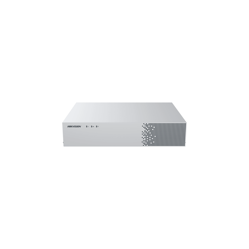 NVR 32 Megapixel (8K) / 16 Canales IP / Analisis de Compartamiento / D