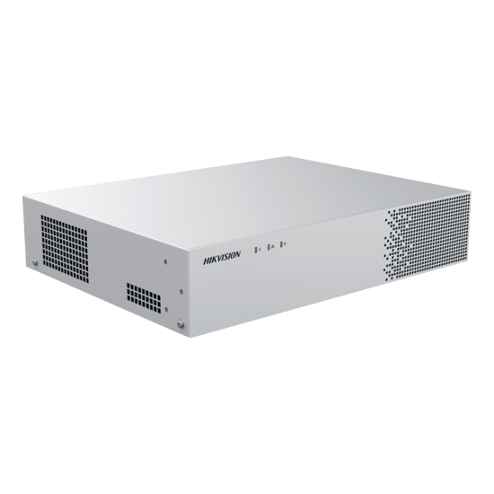 NVR 32 Megapixel (8K) / 16 Canales IP / Analisis de Compartamiento / D