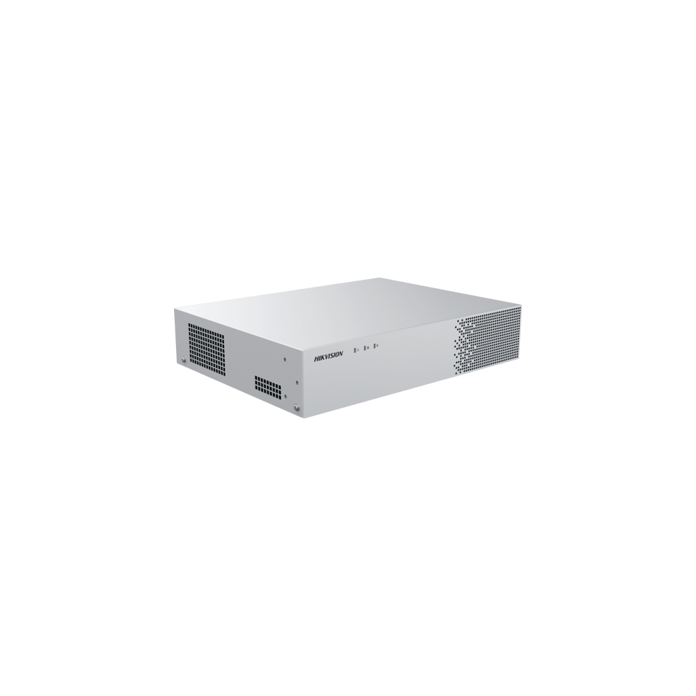 NVR 32 Megapixel (8K) / 16 Canales IP / Analisis de Compartamiento / D