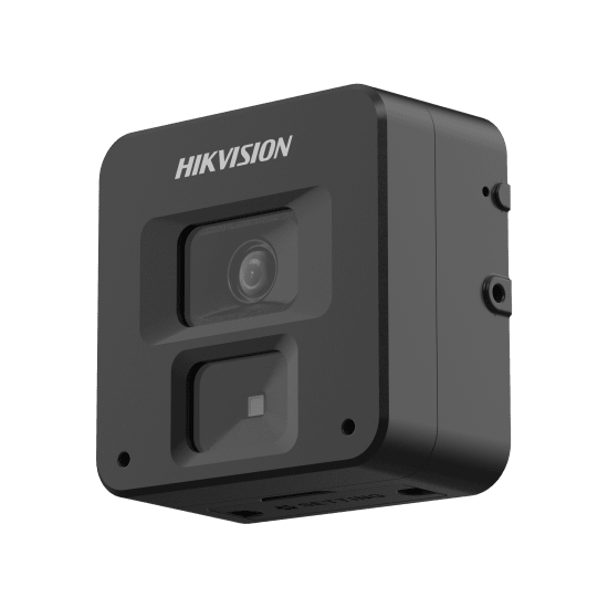 Micro Cámara IP para Manufactura de 5 Megapixel / Lente de 4 mm / Micr