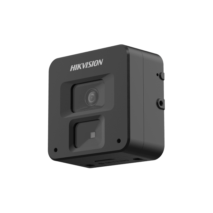 Micro Cámara IP para Manufactura de 5 Megapixel / Lente de 4 mm / Micr
