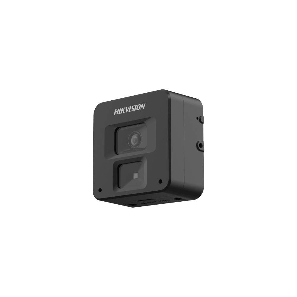 Micro Cámara IP para Manufactura de 5 Megapixel / Lente de 4 mm / Micr
