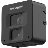 Micro Cámara IP para Manufactura de 5 Megapixel / Lente de 4 mm / Micr