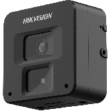 Micro Cámara IP para Manufactura de 5 Megapixel / Lente de 4 mm / Micr