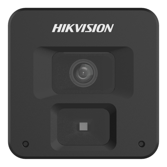 Micro Cámara IP para Manufactura de 5 Megapixel / Lente de 4 mm / Micr