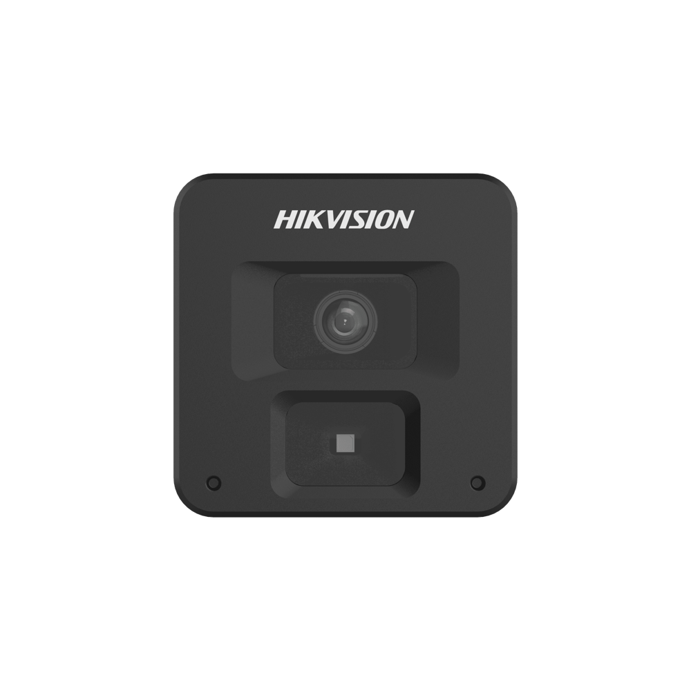 Micro Cámara IP para Manufactura de 5 Megapixel / Lente de 4 mm / Micr